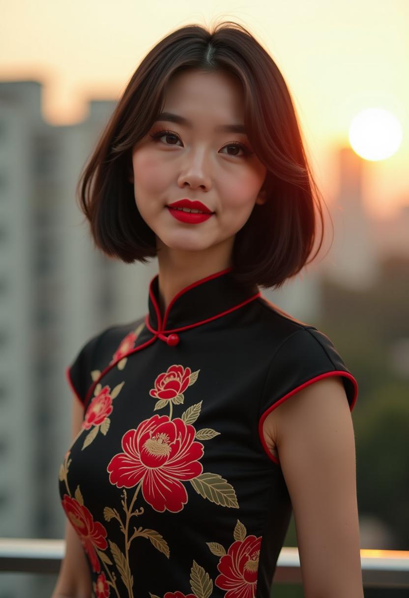 阿树直播间