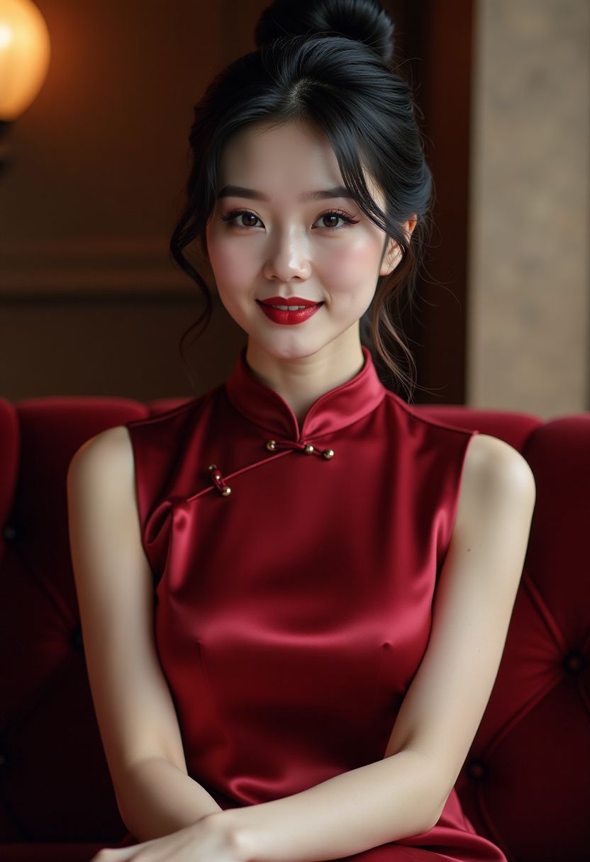 小鹿直播间