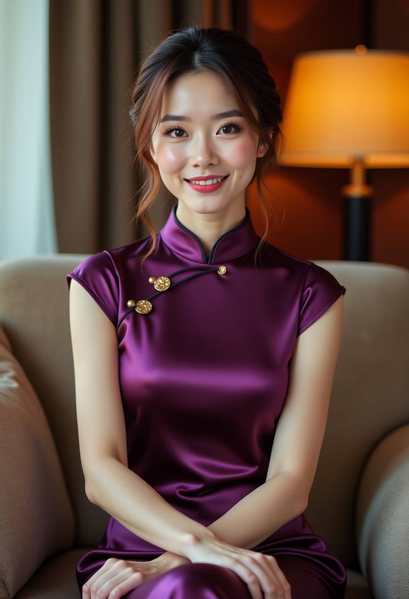 黄果幕后花絮